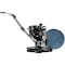 Jumping Jack 24" Power Trowel Edger with Kohler Engine for Cement Floor Surfaces JXPT24K - alternate 1